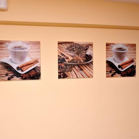 Pokoje I Apartamenty Iwona Ciechocinek Exterior foto